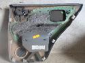 View Auto part Door Trim Mercedes M Class 1999