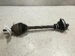View Auto part Left Driveshaft Renault Scenic 2001