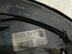 View Auto part Right Headlamp Renault Scenic 2001