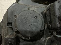 View Auto part Right Headlamp Renault Scenic 2001