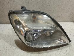 View Auto part Right Headlamp Renault Scenic 2001