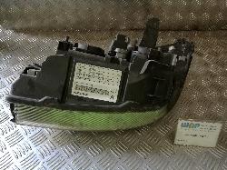 View Auto part Right Headlamp Renault Scenic 2001