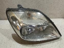 View Auto part Right Headlamp Renault Scenic 2001