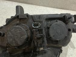View Auto part Right Headlamp Renault Scenic 2001