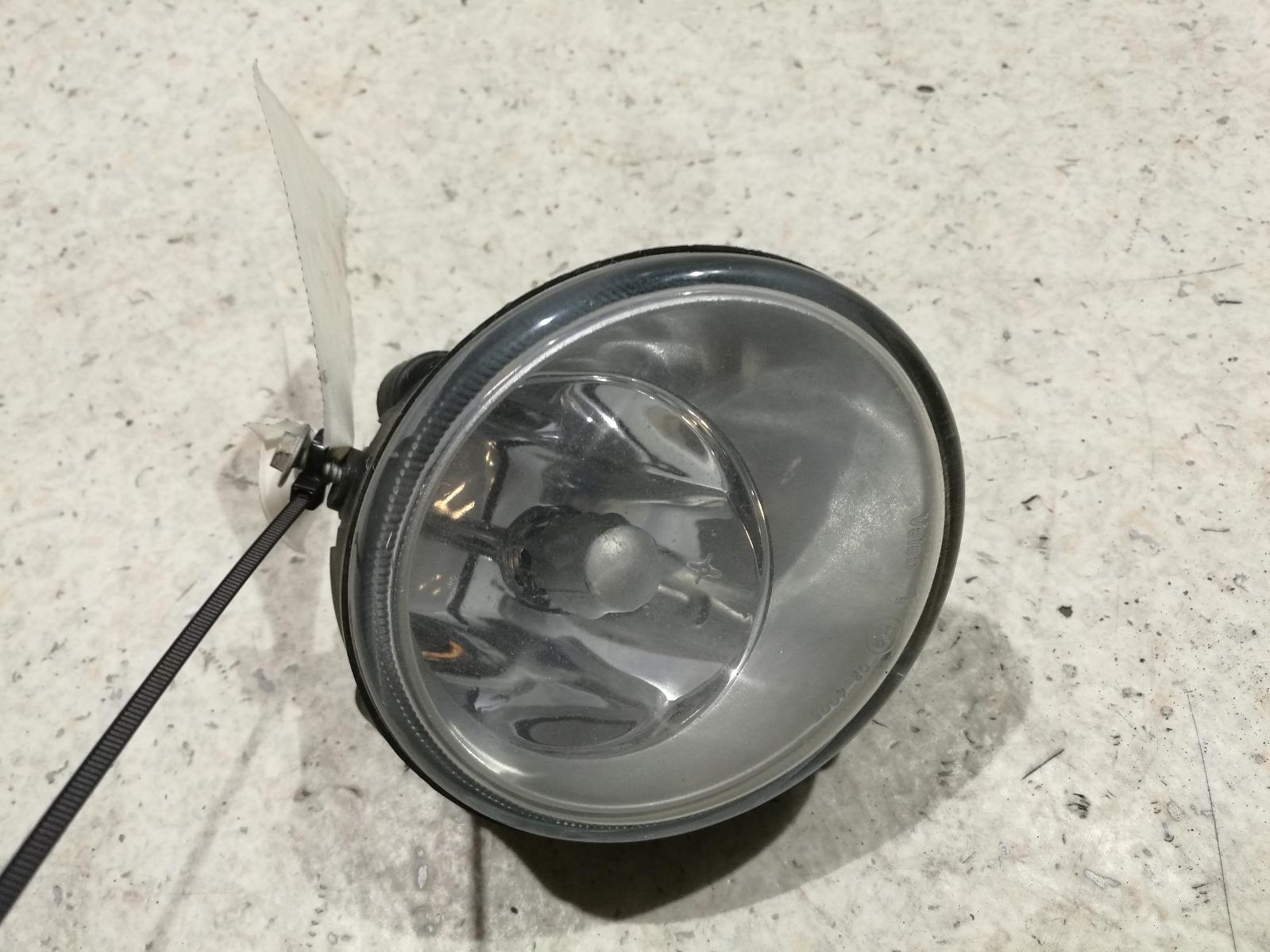 View Auto part Left Indicator/Fog/Side Renault Scenic 2001