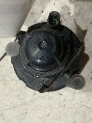 View Auto part Left Indicator/Fog/Side Renault Scenic 2001