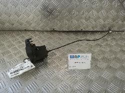 View Auto part Door/Boot/Gate Lock Renault Scenic 2001