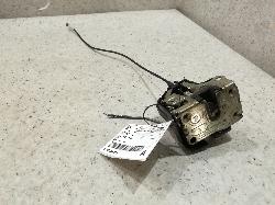 View Auto part Door/Boot/Gate Lock Renault Scenic 2001