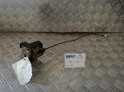 View Auto part Door/Boot/Gate Lock Renault Scenic 2001