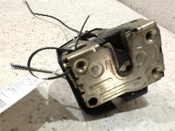 View Auto part Door/Boot/Gate Lock Renault Scenic 2001