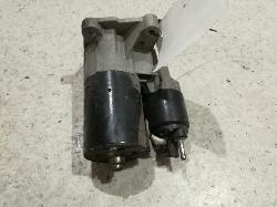 View Auto part Starter Renault Scenic 2001