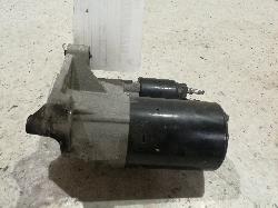 View Auto part Starter Renault Scenic 2001