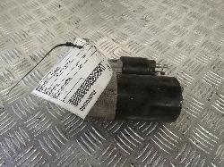 View Auto part Starter Renault Scenic 2001
