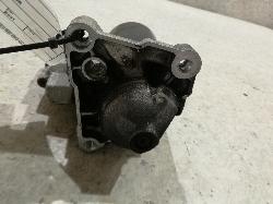 View Auto part Starter Renault Scenic 2001