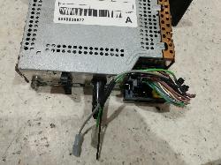 View Auto part Radio/Cd/Dvd/Sat/Tv Renault Scenic 2001
