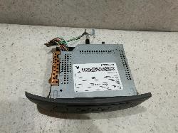 View Auto part Radio/Cd/Dvd/Sat/Tv Renault Scenic 2001