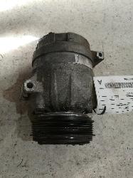 View Auto part A/C Compressor Renault Scenic 2001