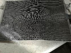 View Auto part A/C Condenser Renault Scenic 2001