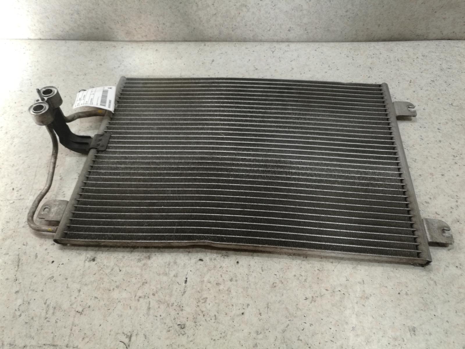 View Auto part A/C Condenser Renault Scenic 2001