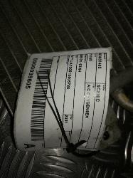 View Auto part A/C Condenser Renault Scenic 2001