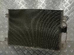 View Auto part A/C Condenser Renault Scenic 2001