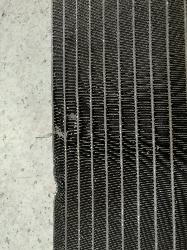 View Auto part A/C Condenser Renault Scenic 2001