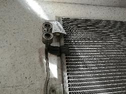 View Auto part A/C Condenser Renault Scenic 2001
