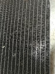 View Auto part A/C Condenser Renault Scenic 2001