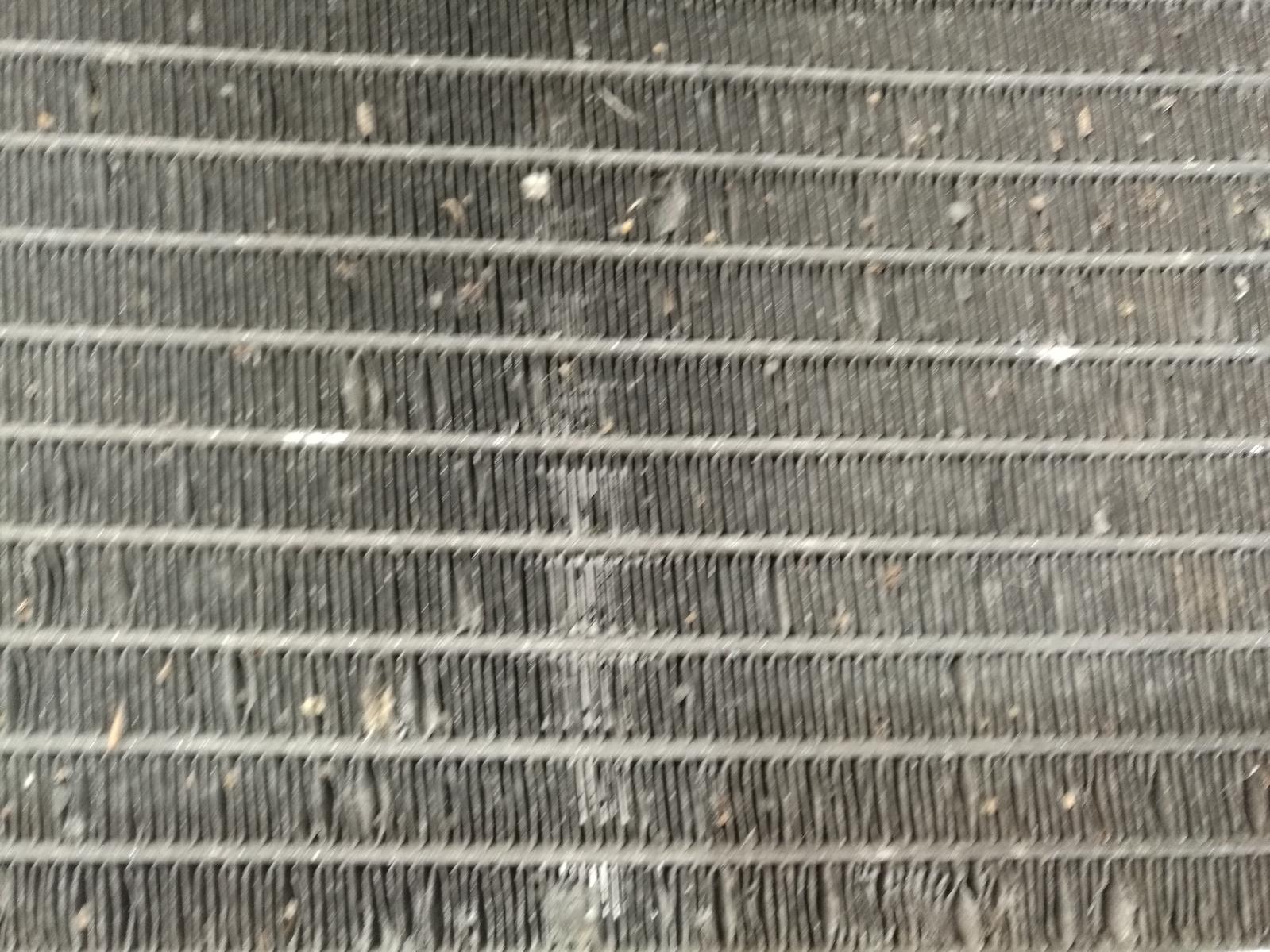 View Auto part A/C Condenser Renault Scenic 2001