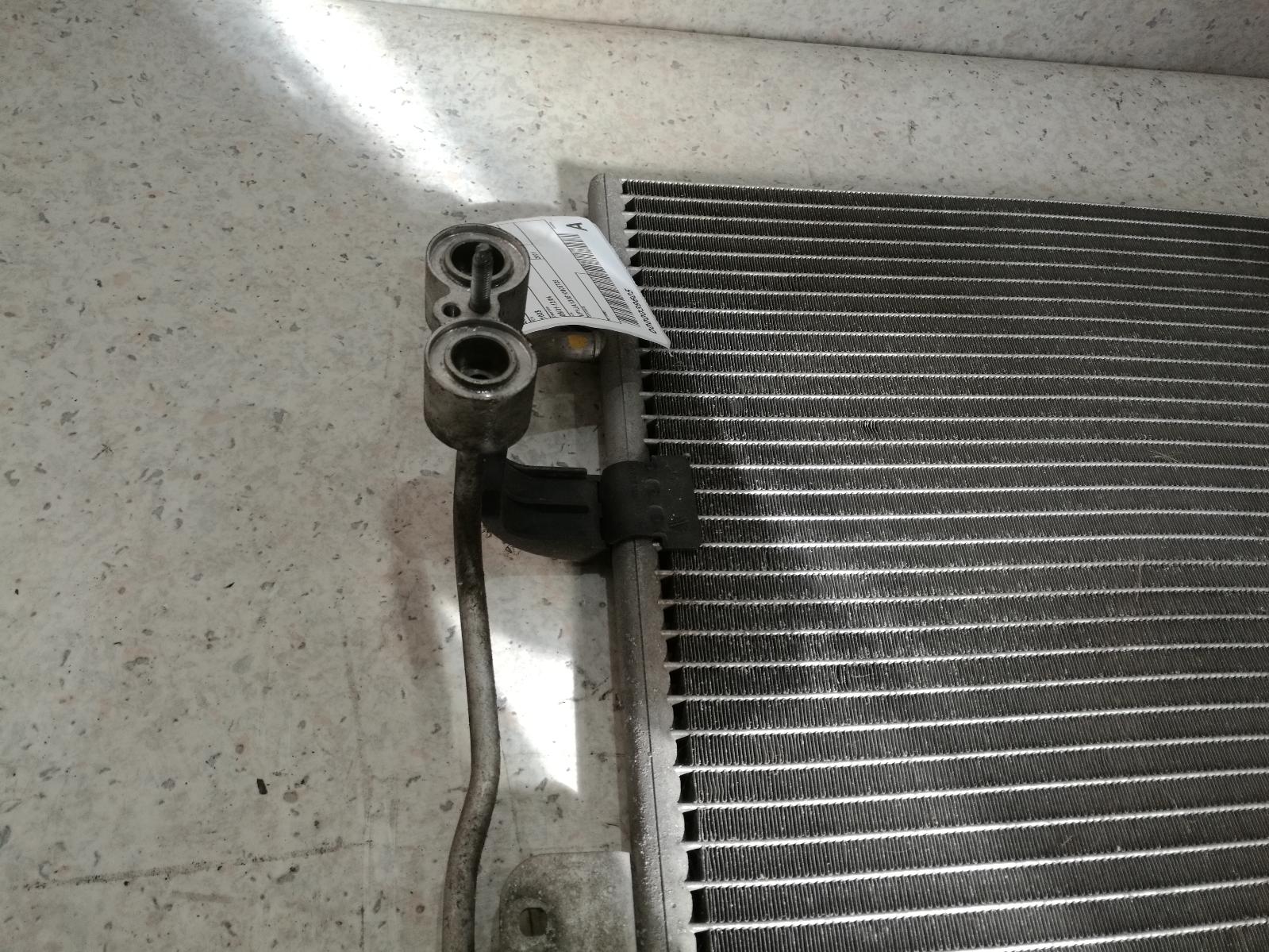 View Auto part A/C Condenser Renault Scenic 2001