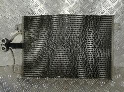 View Auto part A/C Condenser Renault Scenic 2001