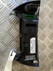 View Auto part Heater/Ac Controls Renault Scenic 2001