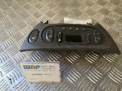 View Auto part Heater/Ac Controls Renault Scenic 2001