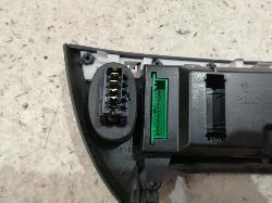 View Auto part Heater/Ac Controls Renault Scenic 2001