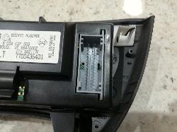 View Auto part Heater/Ac Controls Renault Scenic 2001