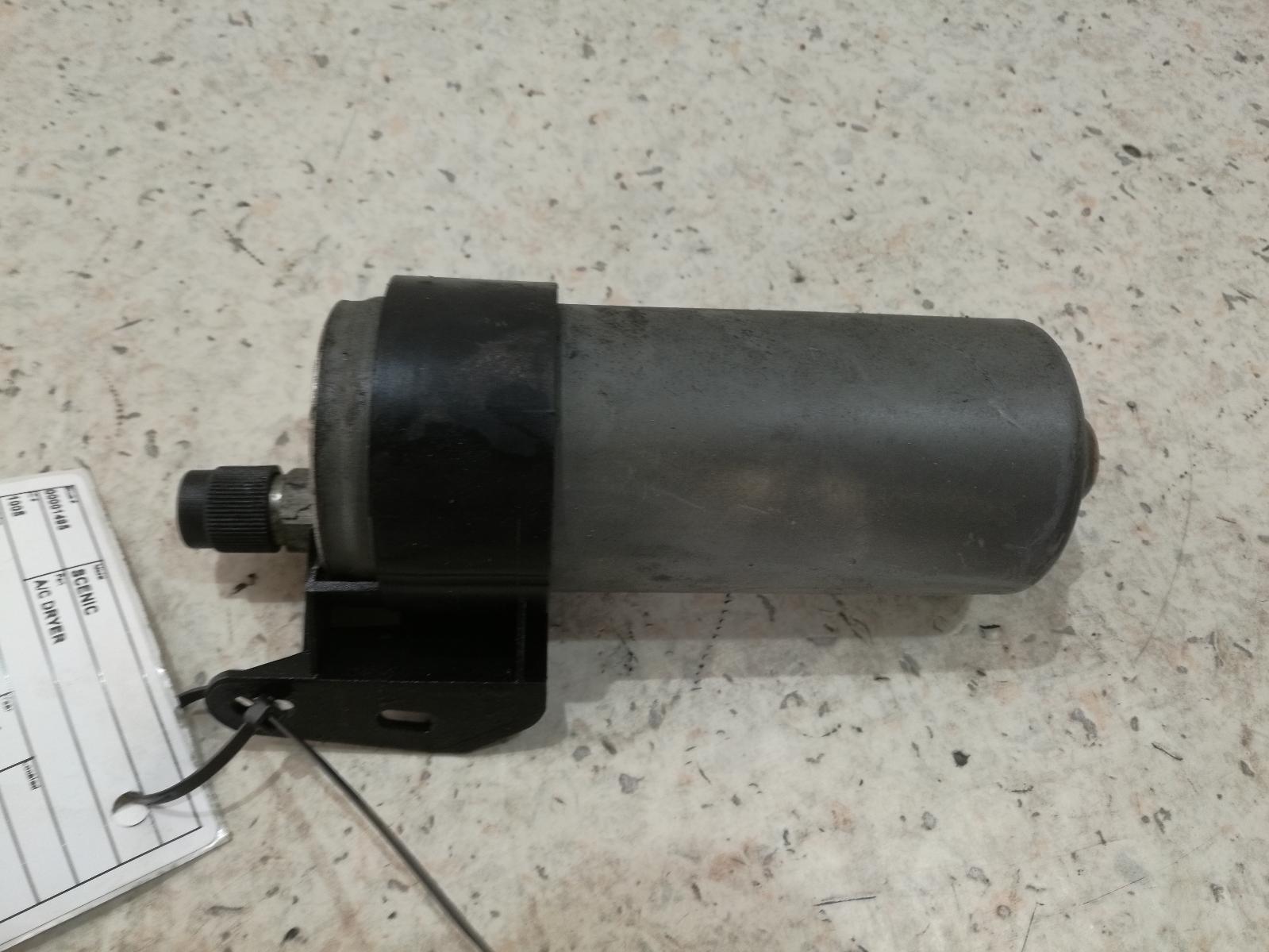 View Auto part A/C Dryer Renault Scenic 2001