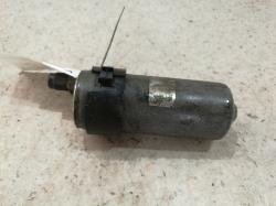 View Auto part A/C Dryer Renault Scenic 2001