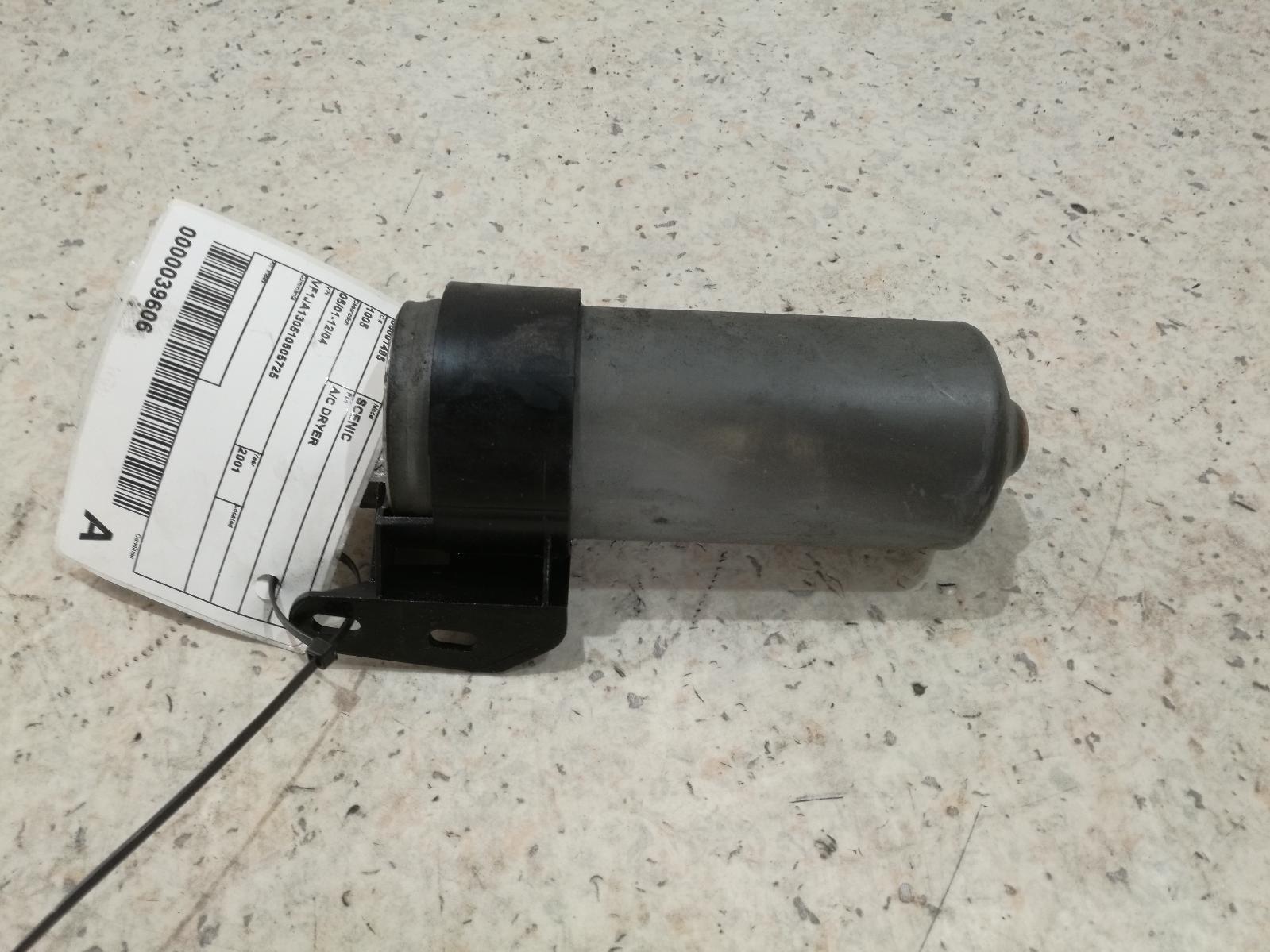 View Auto part A/C Dryer Renault Scenic 2001