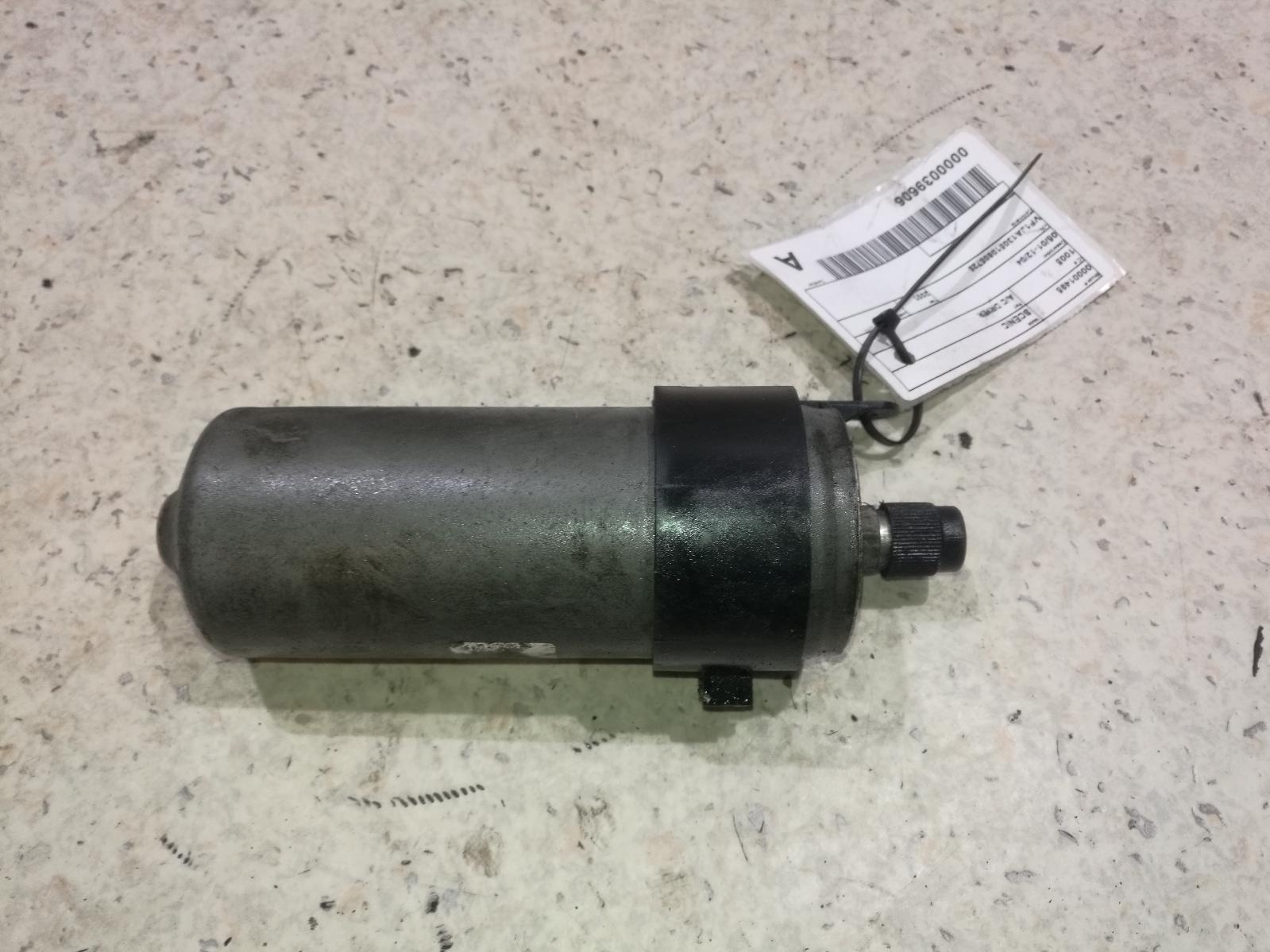 View Auto part A/C Dryer Renault Scenic 2001
