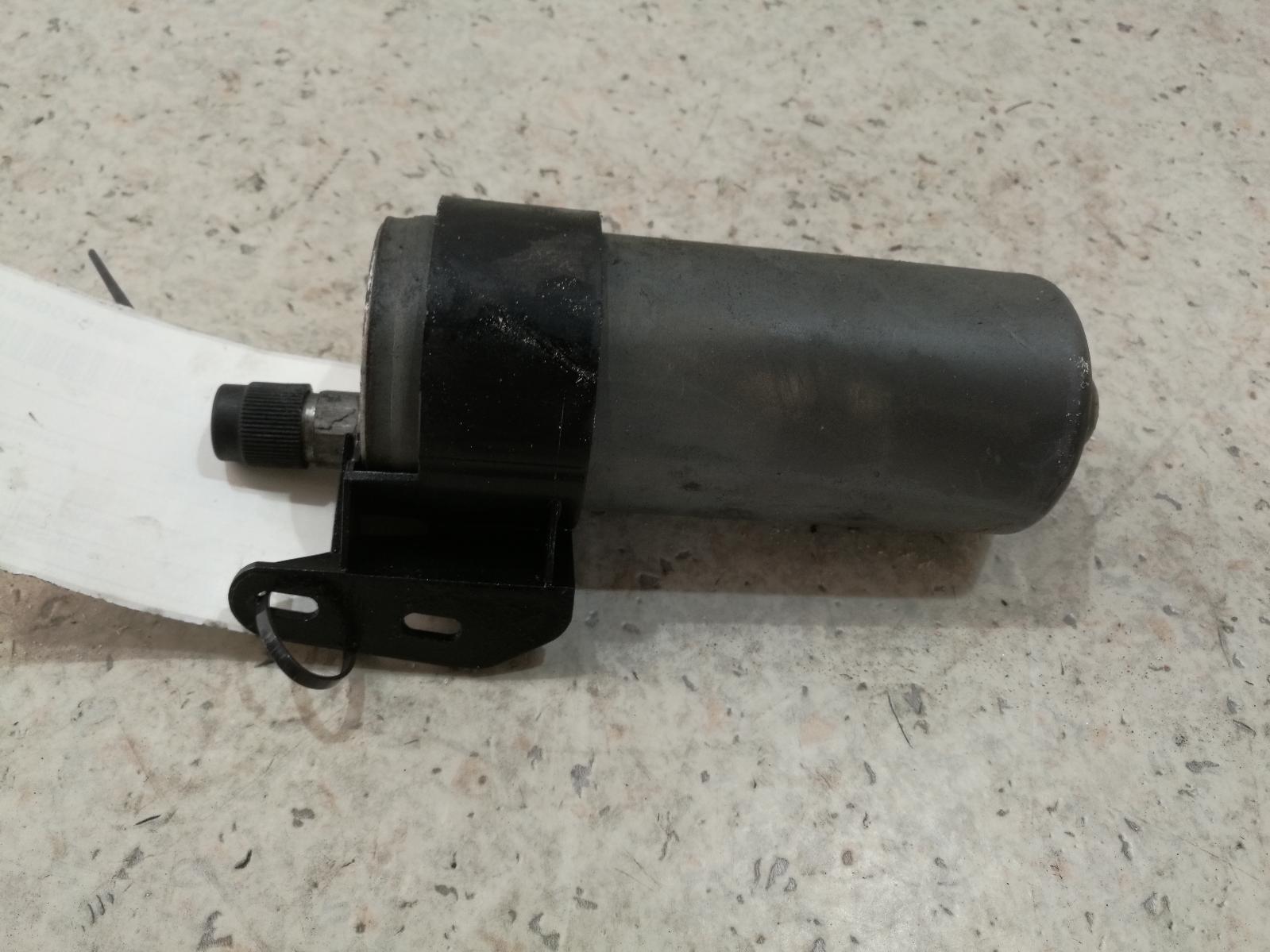 View Auto part A/C Dryer Renault Scenic 2001
