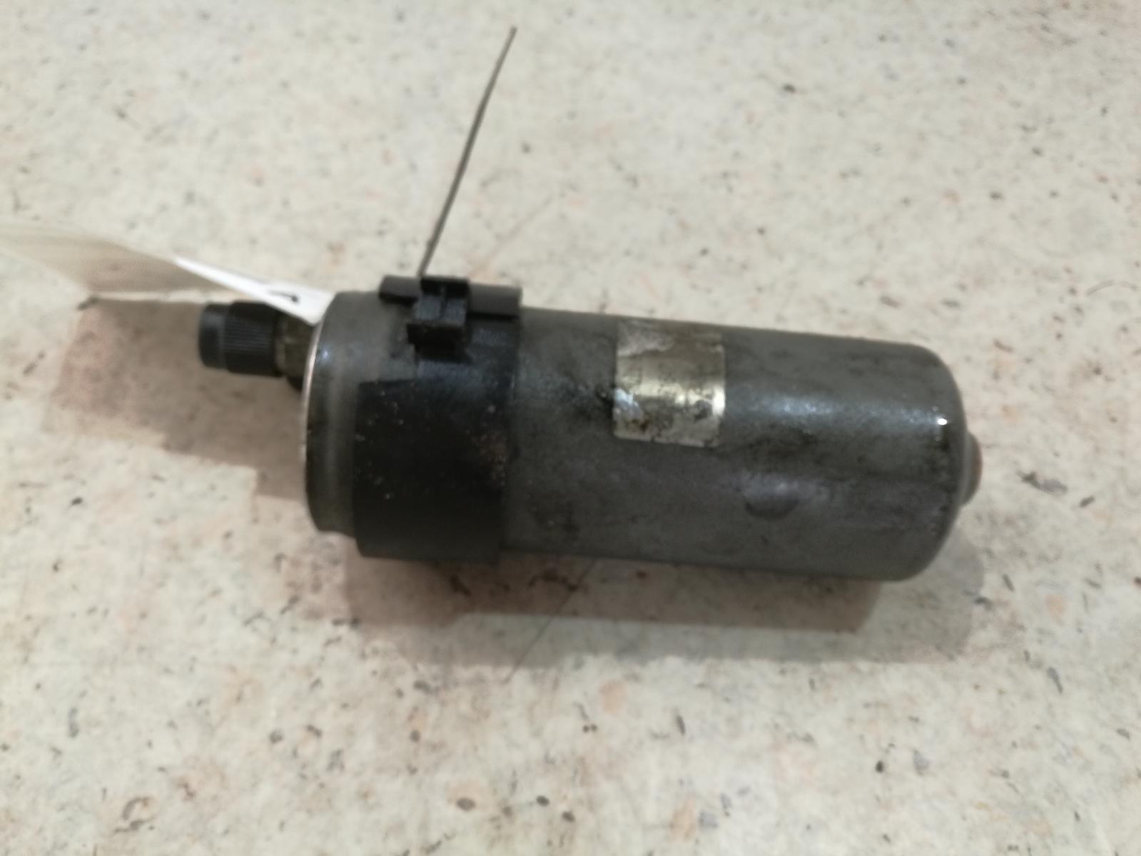 View Auto part A/C Dryer Renault Scenic 2001