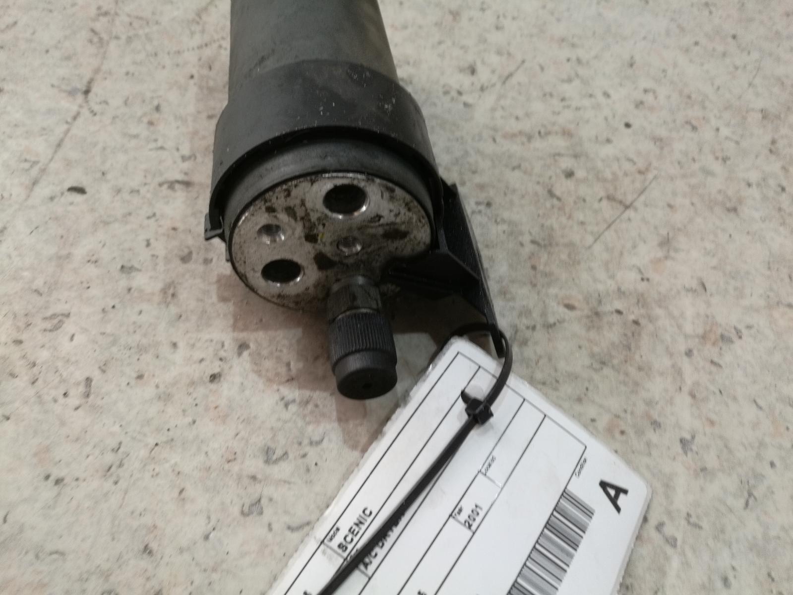 View Auto part A/C Dryer Renault Scenic 2001