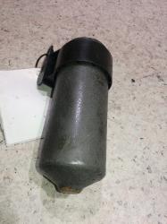 View Auto part A/C Dryer Renault Scenic 2001