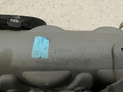 View Auto part Console Renault Scenic 2001