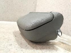 View Auto part Console Renault Scenic 2001