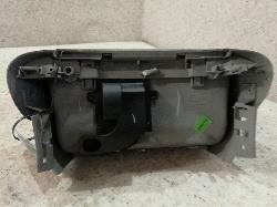 View Auto part Console Renault Scenic 2001