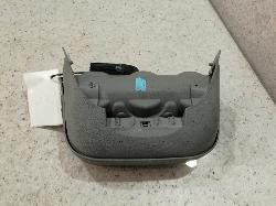 View Auto part Console Renault Scenic 2001