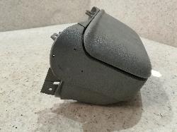 View Auto part Console Renault Scenic 2001