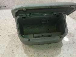 View Auto part Console Renault Scenic 2001