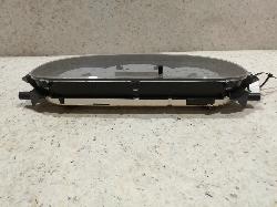 View Auto part Instrument Cluster Renault Scenic 2001